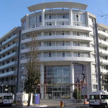 Perla Hotel