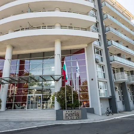 Perla فندق 3*