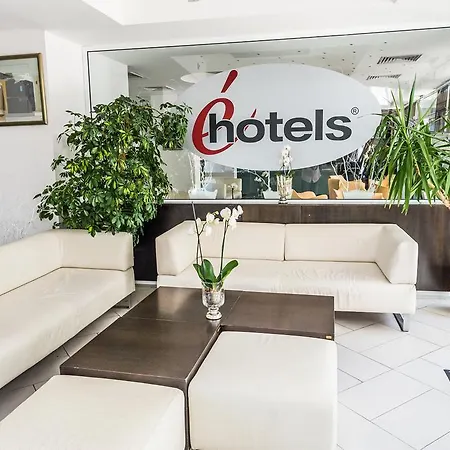 Hotel Perla 3*