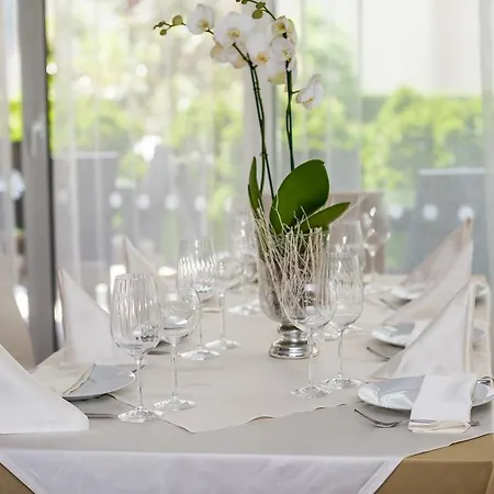 Hotel Perla