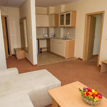 Perla Hotel Słoneczny Brzeg