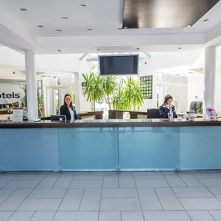 Perla 酒店 阳光海滩