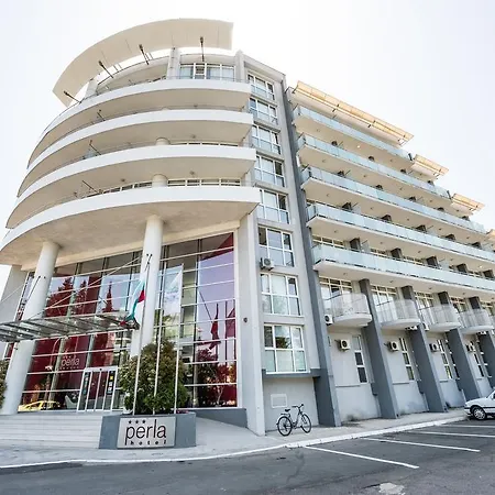 Perla 酒店