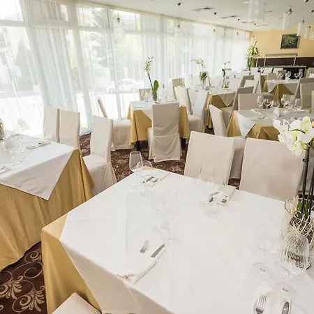 Perla 3* Słoneczny Brzeg