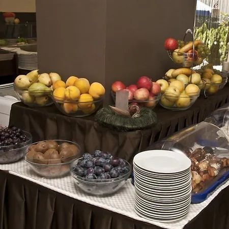 Perla Słoneczny Brzeg