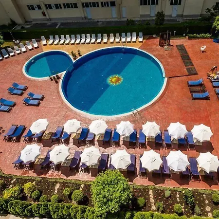 Perla Słoneczny Brzeg