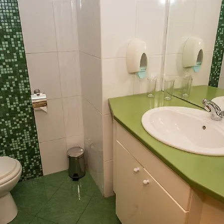 Hotel Perla Słoneczny Brzeg