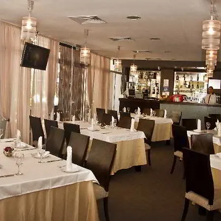 Perla 3* Słoneczny Brzeg