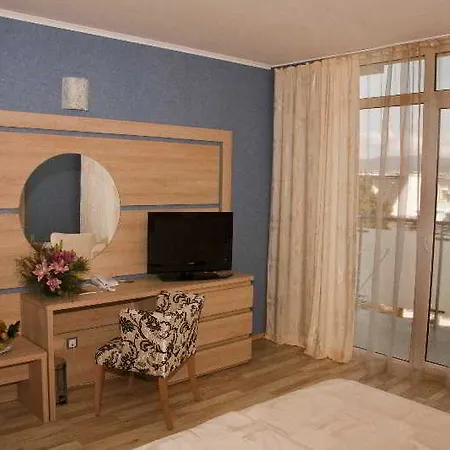 Perla Slantschew brjag