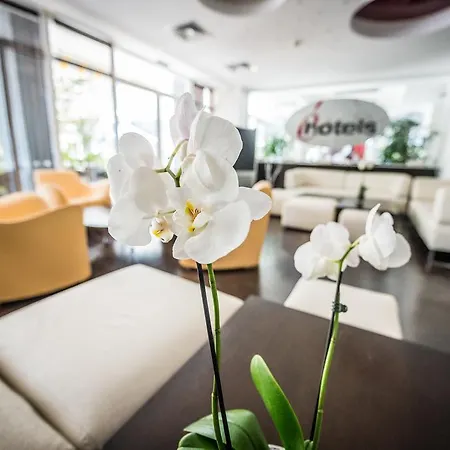 Perla Hotel Slantschew brjag