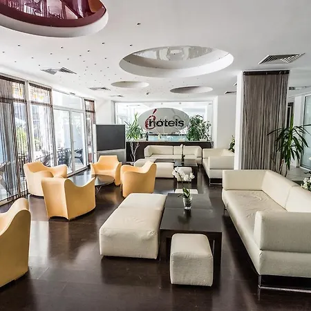 Perla Hotel