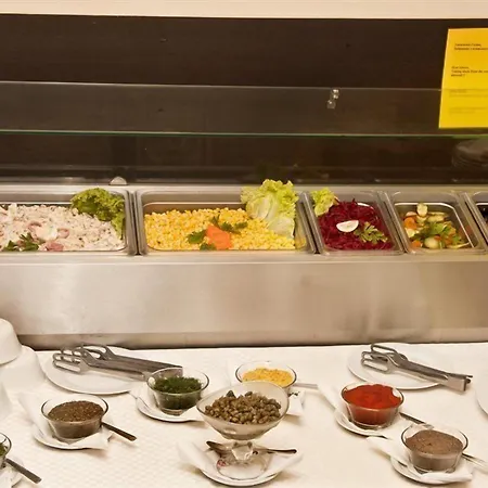 Hotel Perla Slantschew brjag