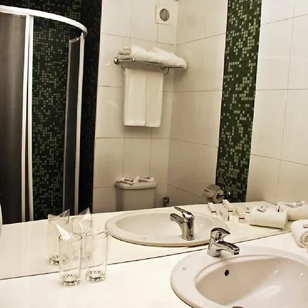 Perla 3* Słoneczny Brzeg