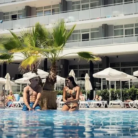 Perla Sunny Beach