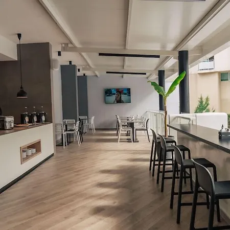 Perla Hotel