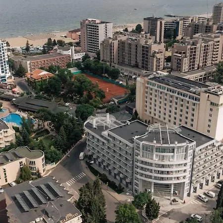 Perla Hotel Słoneczny Brzeg