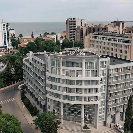 Perla Hotel