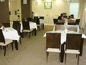 Perla Hotel