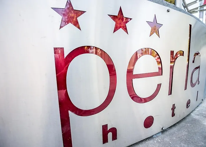 перла Слънчев бряг