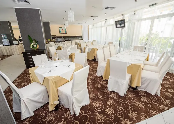 перла Хотел 3*