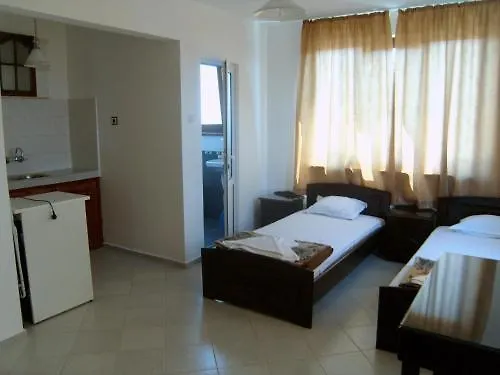 перла Хотел