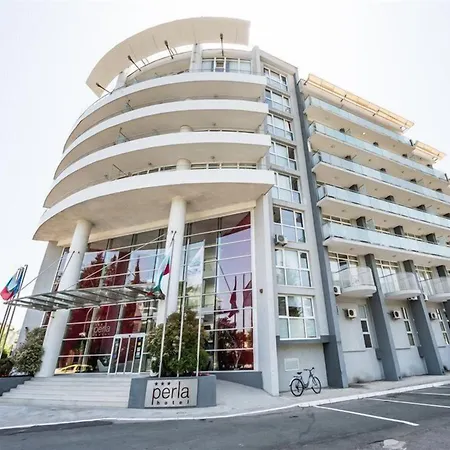 Hotel Perla 3*
