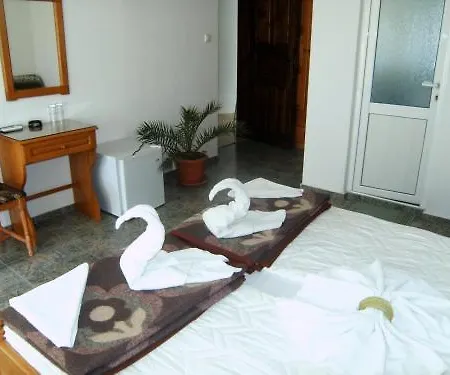 Perla Słoneczny Brzeg